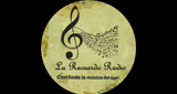 La Recuerdo Radio LOGO