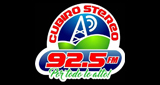 Cubirostereo LOGO