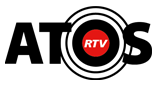 ATOS Radio LOGO