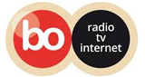 Bo - de omroep van de Bollenstreek LOGO