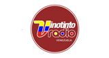 Vinotinto Radio Venezuela LOGO