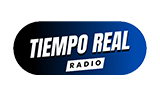 Tiempo Real LOGO