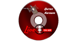 Quran live LOGO