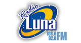 Radio Luna LOGO