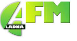 AFM (Aladna Fm) LOGO