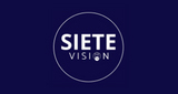 Sietevision San Fernando LOGO