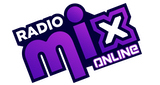 RadioMix - Online LOGO