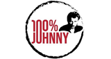 100% Johnny LOGO
