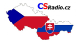 ČeskoSlovenské Rádio LOGO