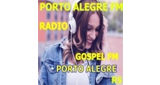 Radio Porto Alegre Gospel LOGO