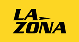 La Zona LOGO