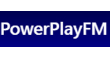 PowerPlayFM In Memoria lui Dj George LOGO
