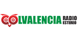 Colvalencia Radio LOGO