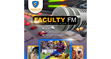 Faculty Radio LOGO