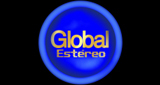Global Estéreo LOGO