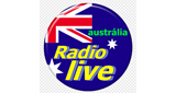 Radio Austrália Live Brasil LOGO