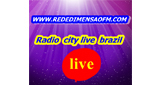 Radio City Live Brazil LOGO