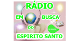 Radio em busca do espirito santo LOGO