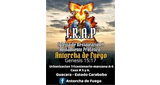 Irap Antorcha de Fuego Cristiana LOGO