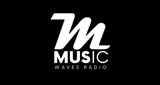 Music Waves Radio LOGO
