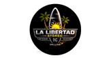 La Libertad Stereo LOGO