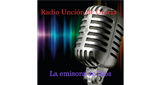 Radio Uncion de Gracia LOGO