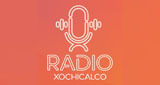 Radio Xochicalco LOGO