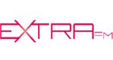 Extra FM DAB+ LOGO