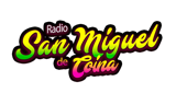 San Miguel de Coina LOGO