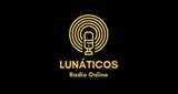 Radio Lunáticos LOGO