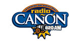 Radio Cañón LOGO