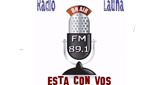 Radio Latina 89.1 LOGO