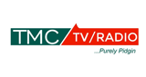 TMC Radio LOGO