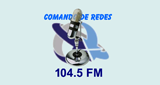 Comando de redes LOGO