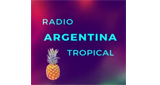Radio Argentina Tropical LOGO
