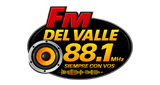 FM Del Valle LOGO