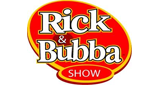 The Rick and Bubba Show LOGO