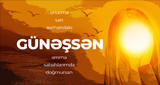 Sən Günəşsən LOGO