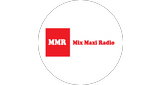 Mix maxi radio LOGO