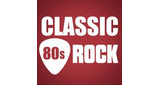 Classic 80s Rock LOGO