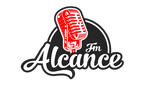 Alcance FM LOGO