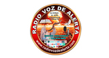 Radio Voz De Alerta LOGO