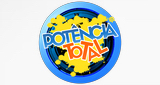 Rádio Potência Total LOGO