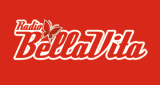 Radio Bellavita LOGO