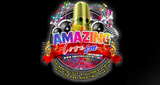 Amazing Love Fm 103.7 LOGO