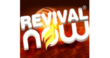 Innword Revival Now Radio LOGO