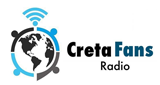 Creta Fans Radio LOGO