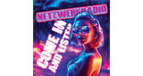 Netzwerkradio LOGO