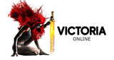 Radio Victoria Online LOGO