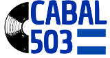 CABAL503 LOGO